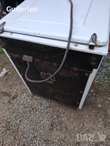 Готварска печка, снимка 2 - Печки, фурни - 52964658