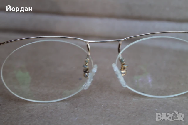 Дамски диоптрични очила ''Flair'' , снимка 6 - Слънчеви и диоптрични очила - 51108094