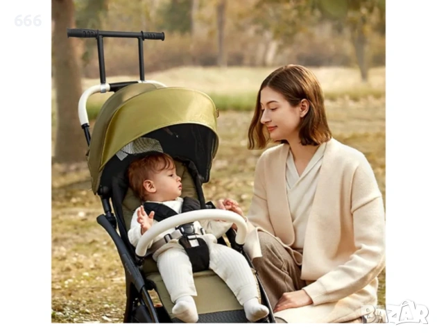 Удължител за дръжка на количка, снимка 5 - Други - 54281754