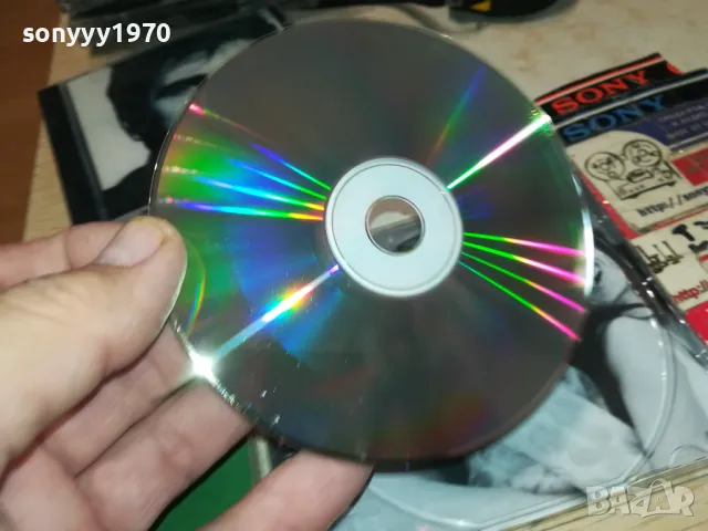 LAS KETCHUP-CD 1605251438, снимка 13 - CD дискове - 50313059