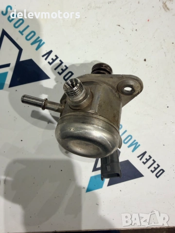 CM5G-9D376-GA / 0261520095 бензинова помпа за високо налягане от Ford Focus 1.0T EcoBoost, двигател , снимка 2 - Части - 53482871