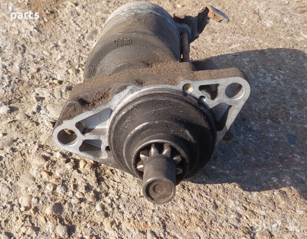 Стартер Ровър 600 1.8 - 2.0 Бензин - Хонда Акорд, снимка 2 - Части - 53843010