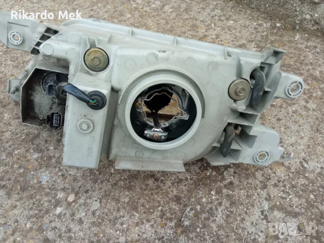 комплект фарове за Мазда примаси , снимка 2 - Части - 50384277