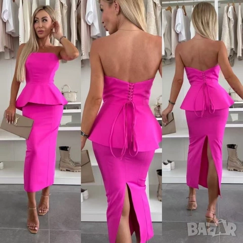 Дамски комплект 