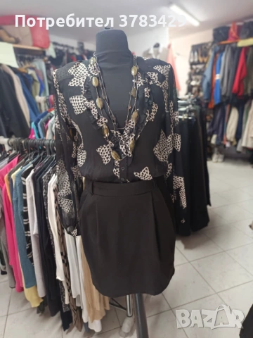 Дрехи Втора Употреба На ТОП ЦЕНА, снимка 3 - Оборудване за магазин - 53051156