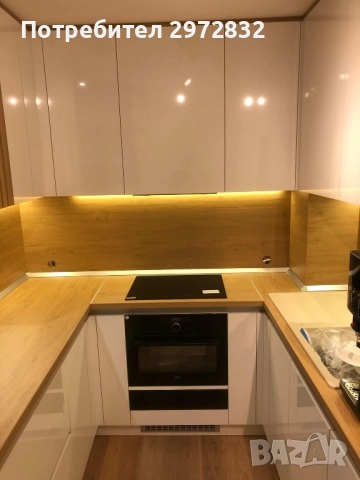 Сглобяване и монтаж на мебели