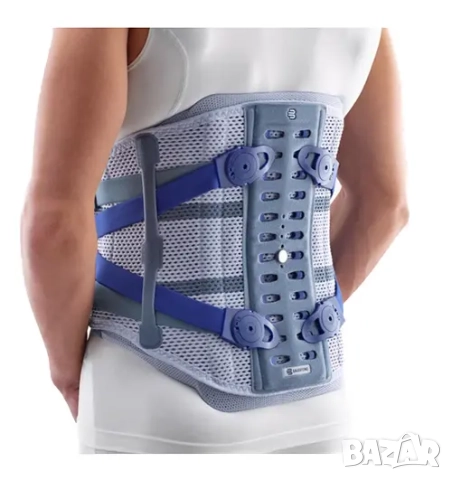Ортеза за гръб Bauerfeind Spinova