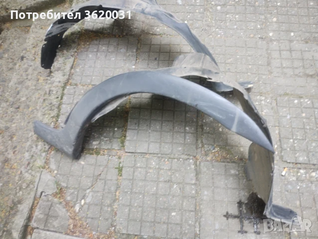 Части за Мазда демио , снимка 13 - Части - 50806617