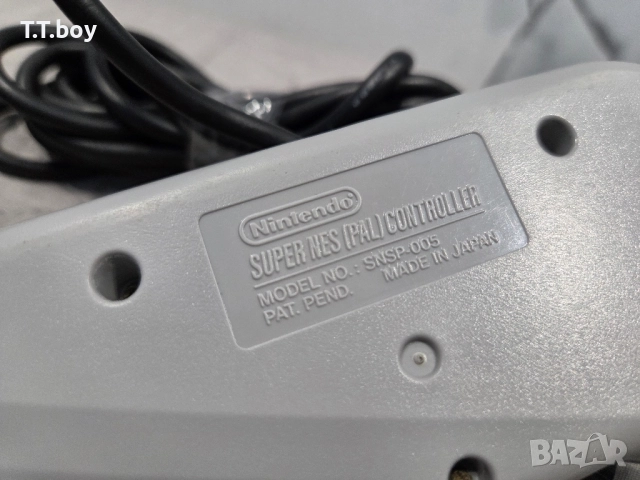 Super Nintenso SNES, снимка 11 - Игри за Nintendo - 51982621