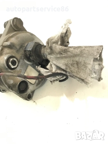 Компресор за климатик за Peugeot Jumper, Boxer 2.0 HDI (2002-2006) 2521572, снимка 3 - Части - 53800208