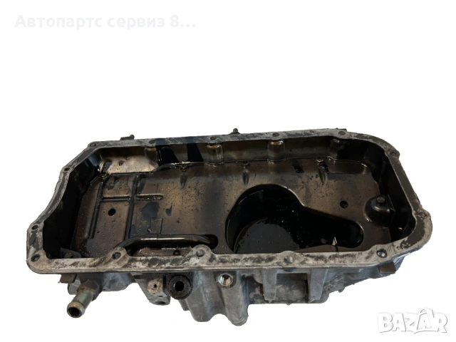 Картер за моторно масло за Alfa Romeo 147 2007 1.9 JTD 16V Оригинален 937A5000