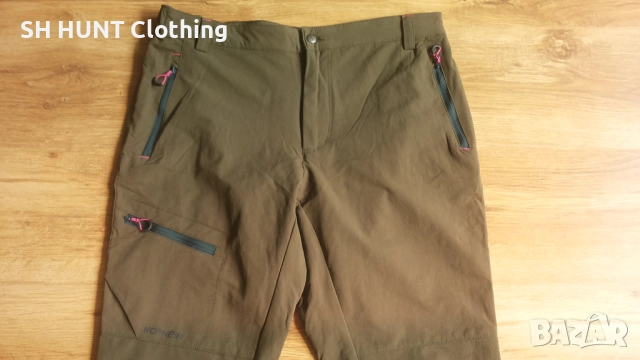 NORHEIM Women Stretch Trouser размер XL дамски еластичен панталон - 1805, снимка 3 - Екипировка - 52951172