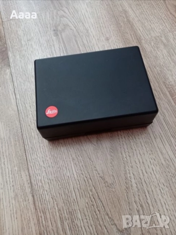 Бинокъл Leitz 8x20, Leica 10x25, Лейц 10х22С,, снимка 7 - Антикварни и старинни предмети - 51715531