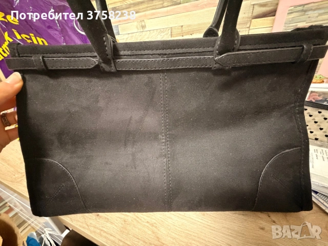 Нова чанта на prada неизползвана първи клас реплика, снимка 2 - Чанти - 53038175