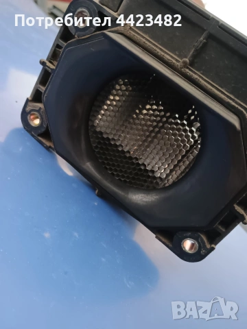 Дебитомер Мицубиши 481 , снимка 3 - Части - 53486632