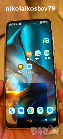 продавам Моторола 05 , снимка 2 - Други - 53872196