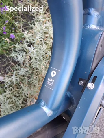 Elops_Classic 920E_Connect_Smart, снимка 8 - Велосипеди - 49673331