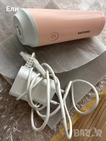 Ел. Четка за лице Philips +зарядно Philips оригинално