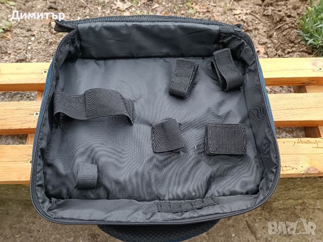 Bosch чанта за винтоверт , снимка 3 - Винтоверти - 45543922