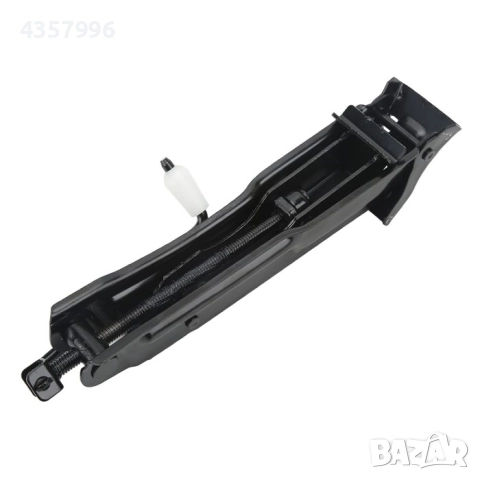 Крик за автомобили Automat 1.7т – механичен, черен, универсален, снимка 2 - Аксесоари и консумативи - 51860737