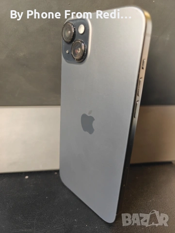 BPFR* Продава iPhone 15 plus /128 GB/89 battery health, снимка 5 - Apple iPhone - 53155292
