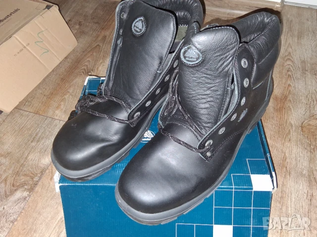 н.48 Bata safety boots, снимка 2 - Други - 51322747