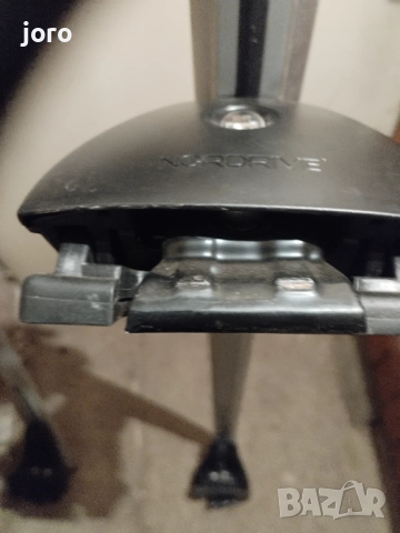 Багажник за рено лагуна 2, снимка 6 - Аксесоари и консумативи - 52540901