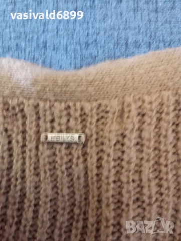 Дамска жилетка , снимка 14 - Жилетки - 52917410