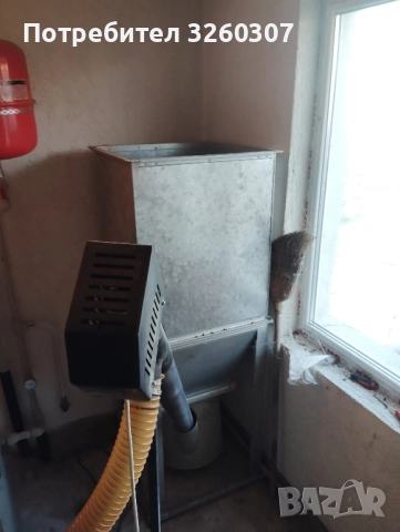 котел бош, снимка 6 - Други - 51622198