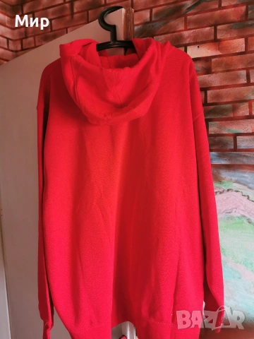 Спортно горнище от  Nike 3xl, снимка 2 - Спортни дрехи, екипи - 54264114