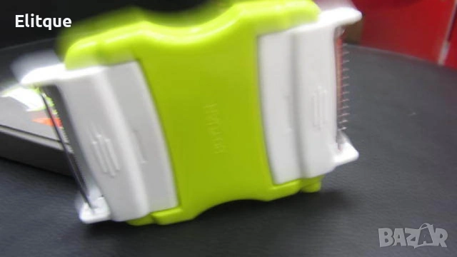 Сгъваем многофункционален нож за белене и ренде за плодове и зеленчуци, снимка 5 - Други инструменти - 53407569