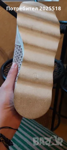 Спортни кецове, снимка 2 - Кецове - 49650154