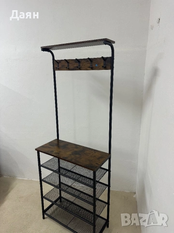 Портманто Vasagle, снимка 3 - Портманта - 53175223