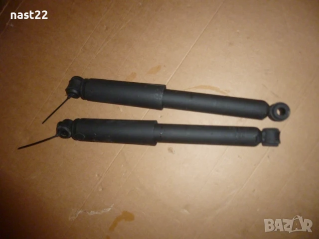 Задни амортисьори Сузуки Самурай, снимка 2 - Части - 48221874