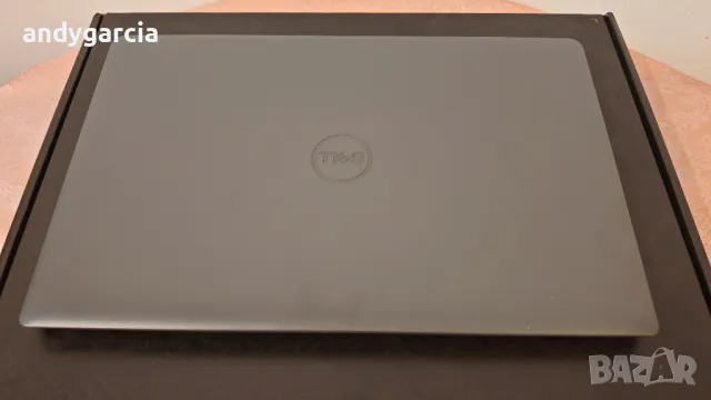 Dell Latitude 3550/Core i5-1335U/16GB RAM/256GB SSD/Intel Iris/Win 11 Pro/ ЧИСТО НОВ, ГАРАНЦИЯ 2 год, снимка 8 - Лаптопи за работа - 50233134