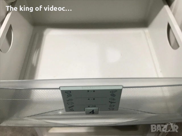 Немски Фризер  LIEBHERR Premium no - frost , снимка 6 - Фризери - 52945460