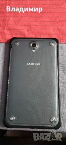 Samsung galaxy tab active, снимка 4 - Таблети - 48675721