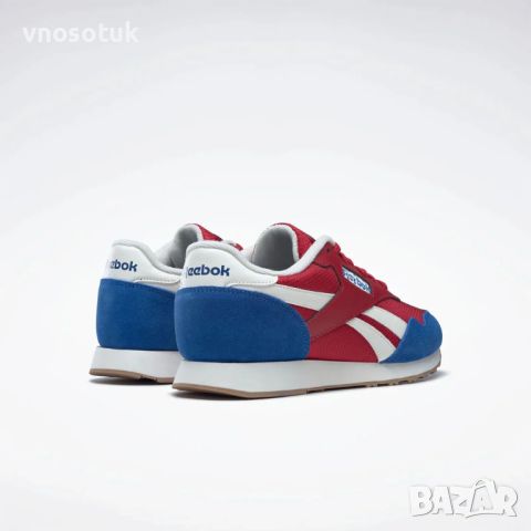 Мъжки маратонки Reebok Royal Ultra-№45, снимка 3 - Маратонки - 46153640