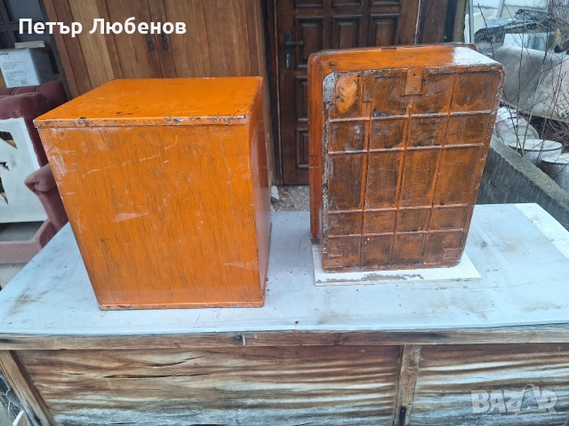 Метален шкаф сейф, снимка 7 - Шкафове - 53509282