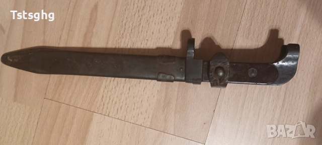 Щик нож байонет за АК-47