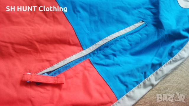 ARMADA MEGA REX 10000/10000 Ski Snowboard Jacket Размер XL ски сноуборд яке 12-65, снимка 6 - Зимни спортове - 52226060