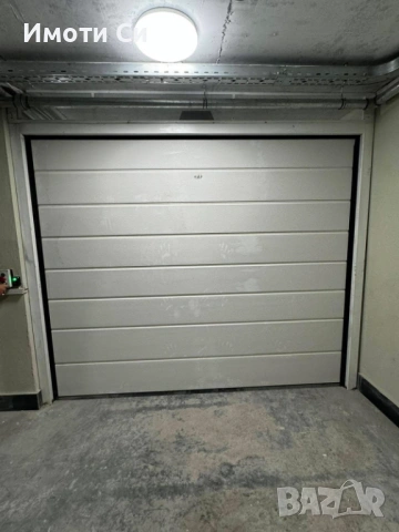 Гараж под наем, снимка 4 - Гаражи и паркоместа - 53017953