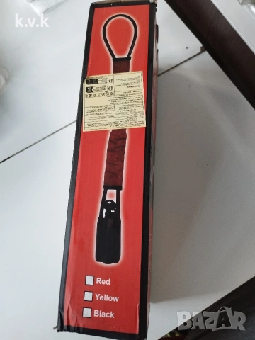 Заключване от волана към предпазния колан на автомобила., снимка 4 - Аксесоари и консумативи - 53975501