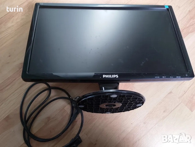 Монитор Phillips 201e1