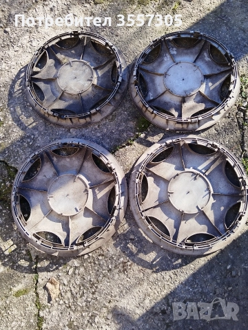 тасове 15 ц, снимка 2 - Гуми и джанти - 52938168