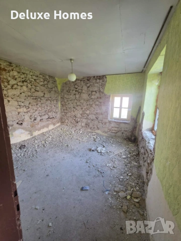 Къща за продажба село Червен, снимка 11 - Къщи - 54301098