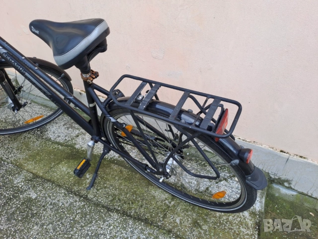 Градски велосипед Pegasus 28 цола , снимка 4 - Велосипеди - 54033590