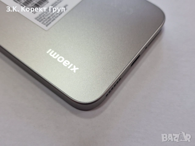 Xiaomi 15T 5G 256GB 12GB RAM Dual, снимка 3 - Xiaomi - 54111636