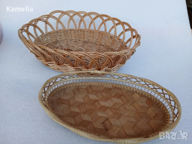 Панерки за хляб, снимка 3 - Аксесоари за кухня - 51143838