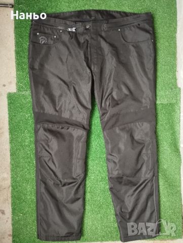 Мото панталон-PROBIKER!Размер-XXXL!, снимка 1 - Мотоциклети и мототехника - 46038167